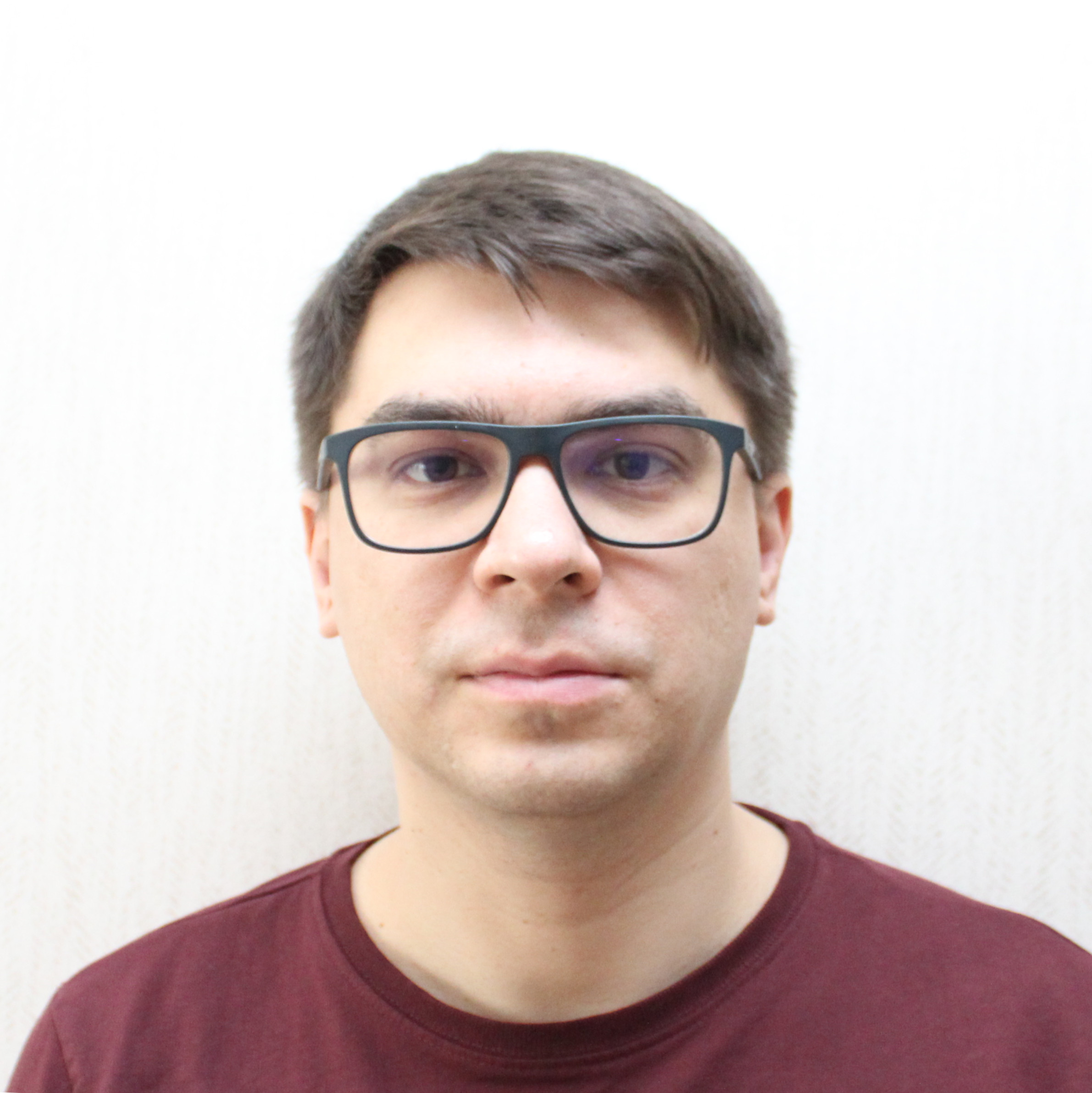 Aleksandr Mordanov
